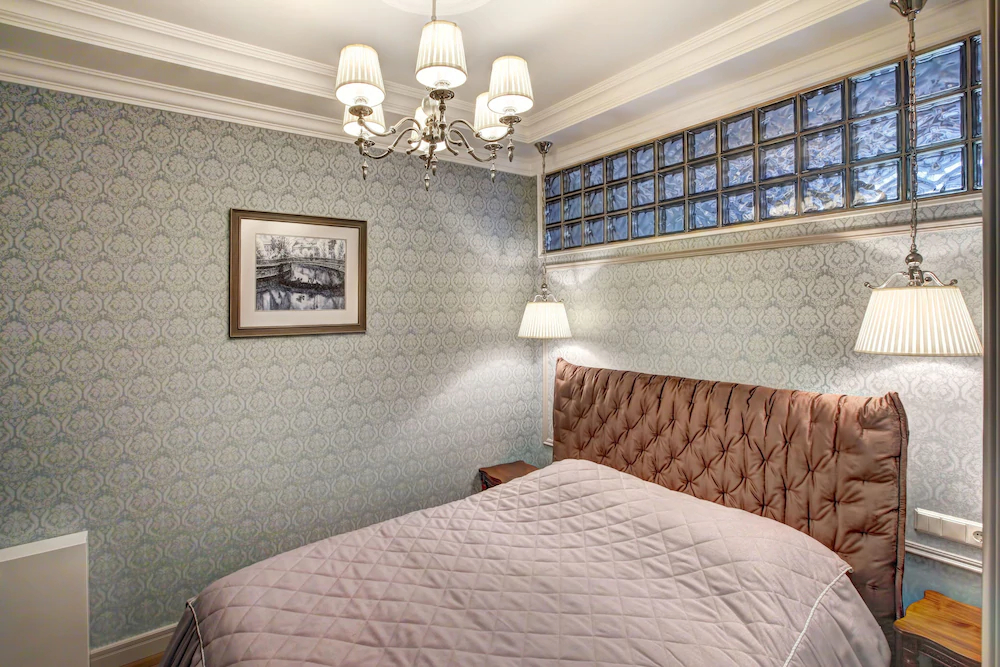 Nordic Luxury Suites & Apartments