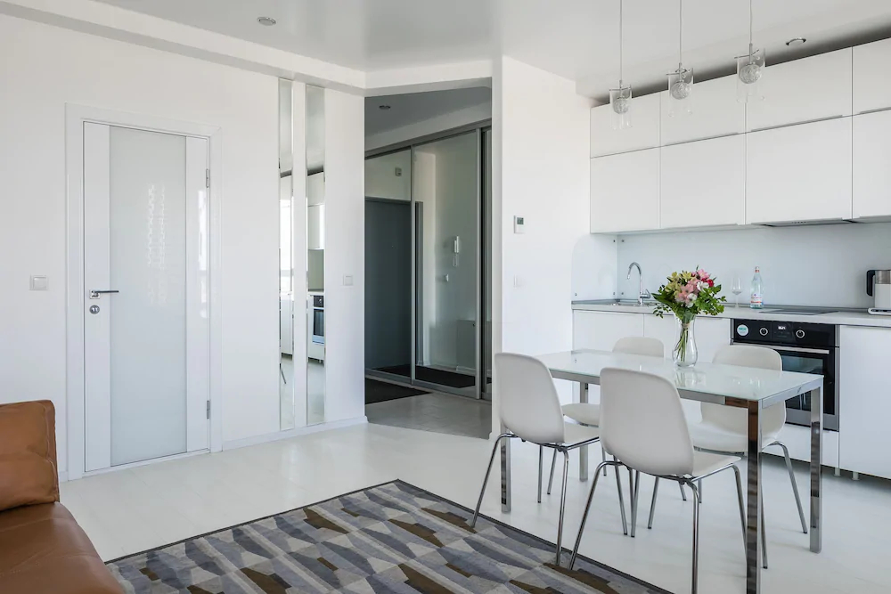 Nordic Luxury Suites & Apartments