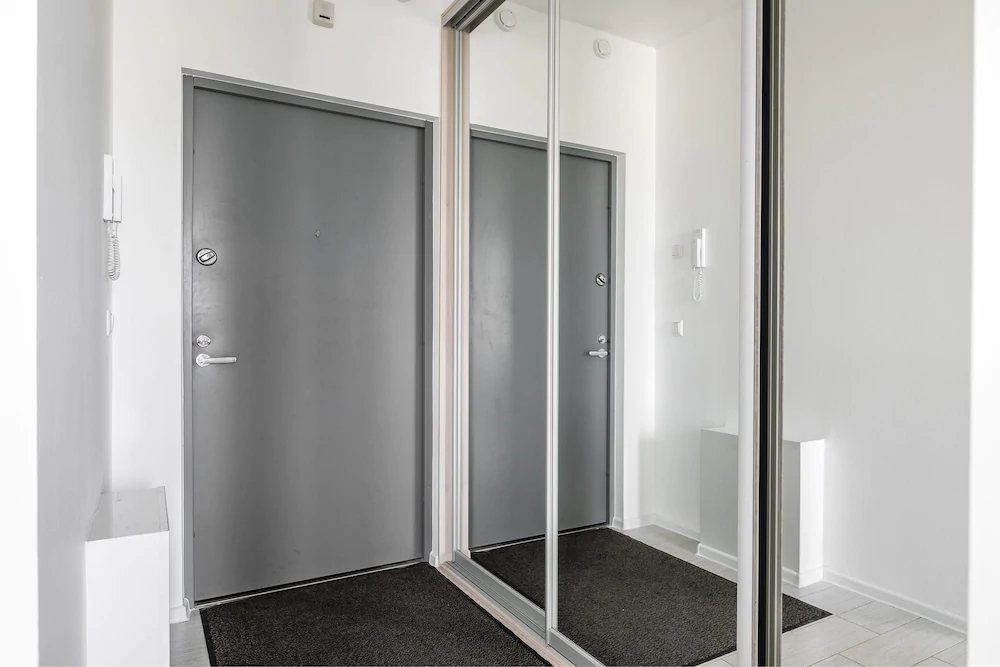 Nordic Luxury Suites & Apartments