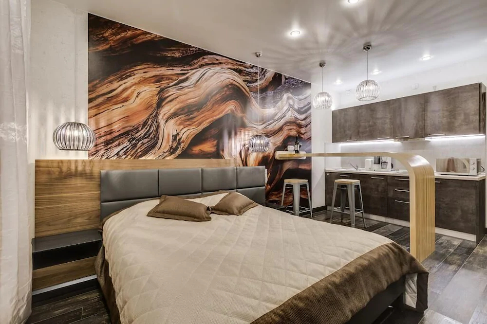 Nordic Luxury Suites & Apartments