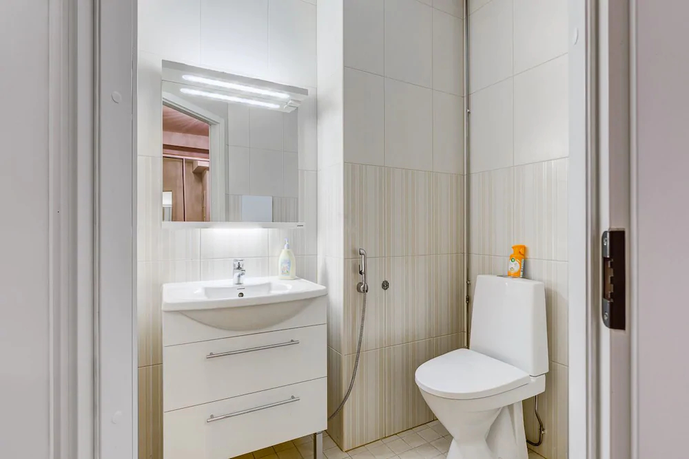 Nordic Luxury Suites & Apartments