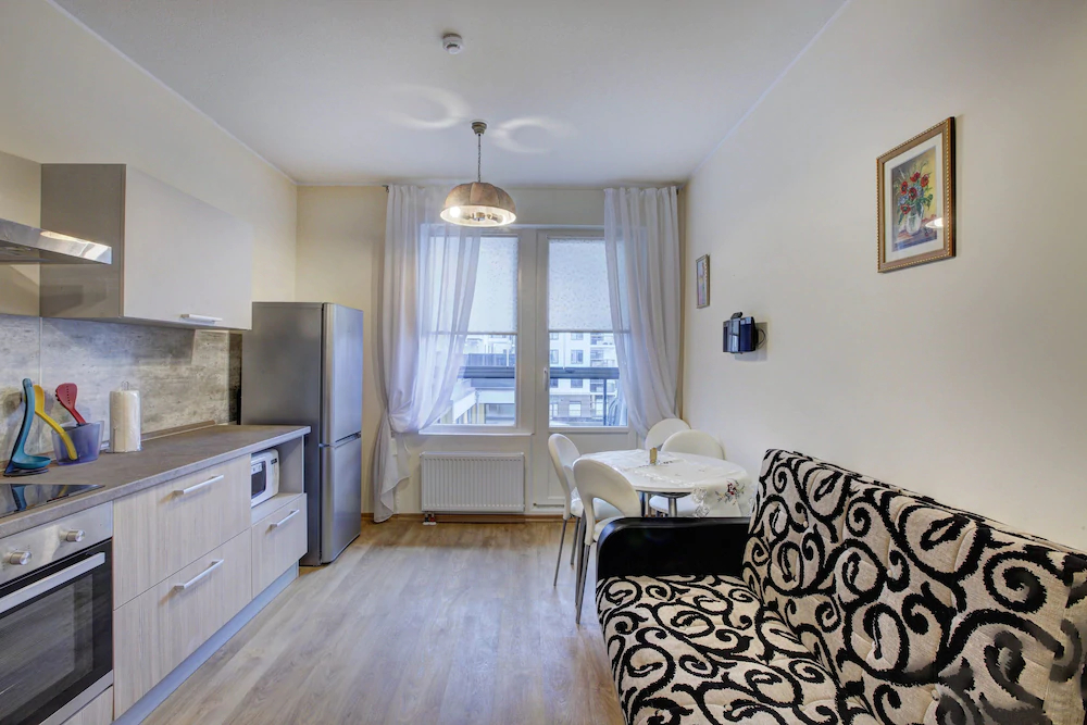 Nordic Luxury Suites & Apartments