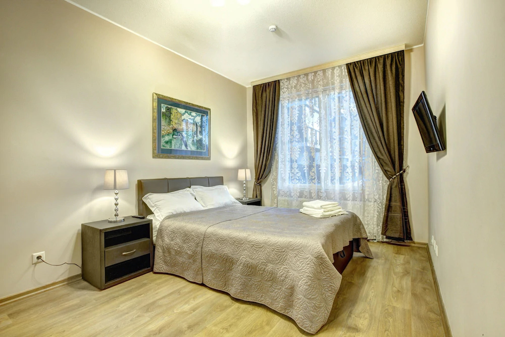 Nordic Luxury Suites & Apartments