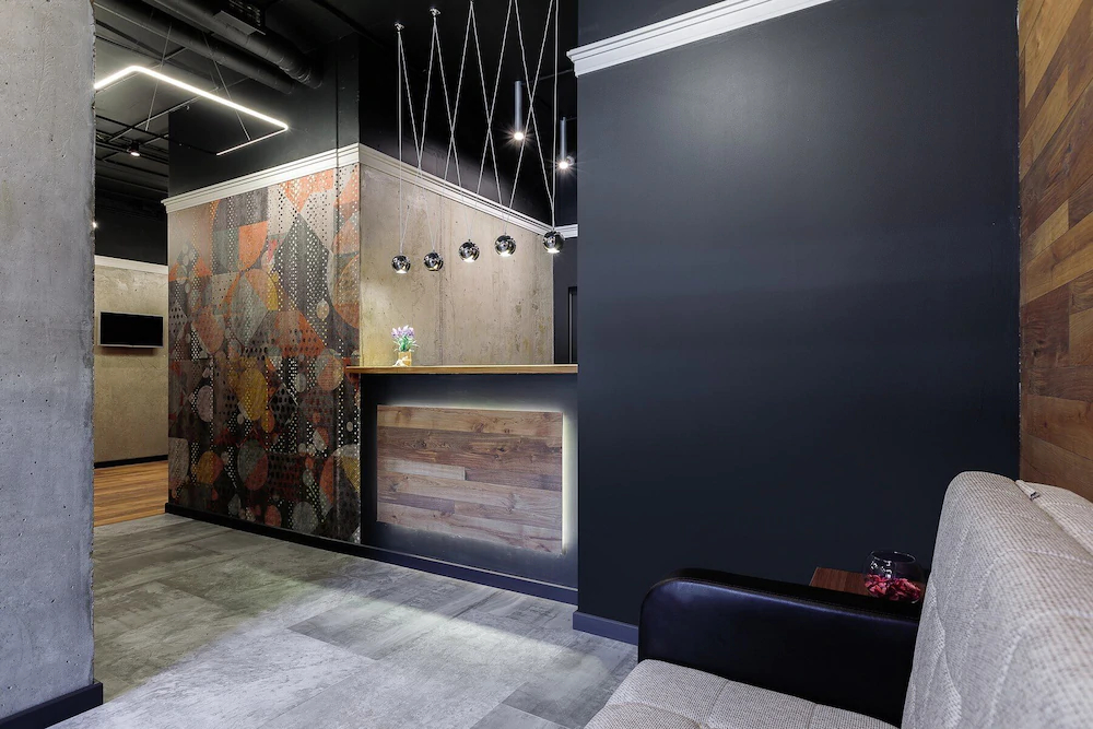 Nordic Luxury Suites & Apartments
