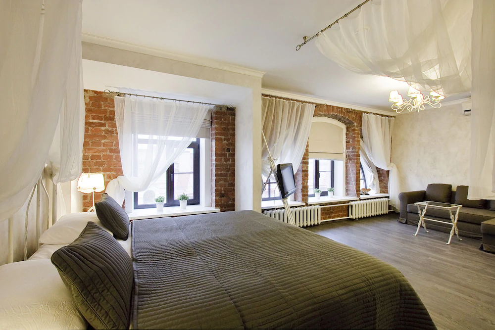 ReMarka Hotel on Stolyarny
