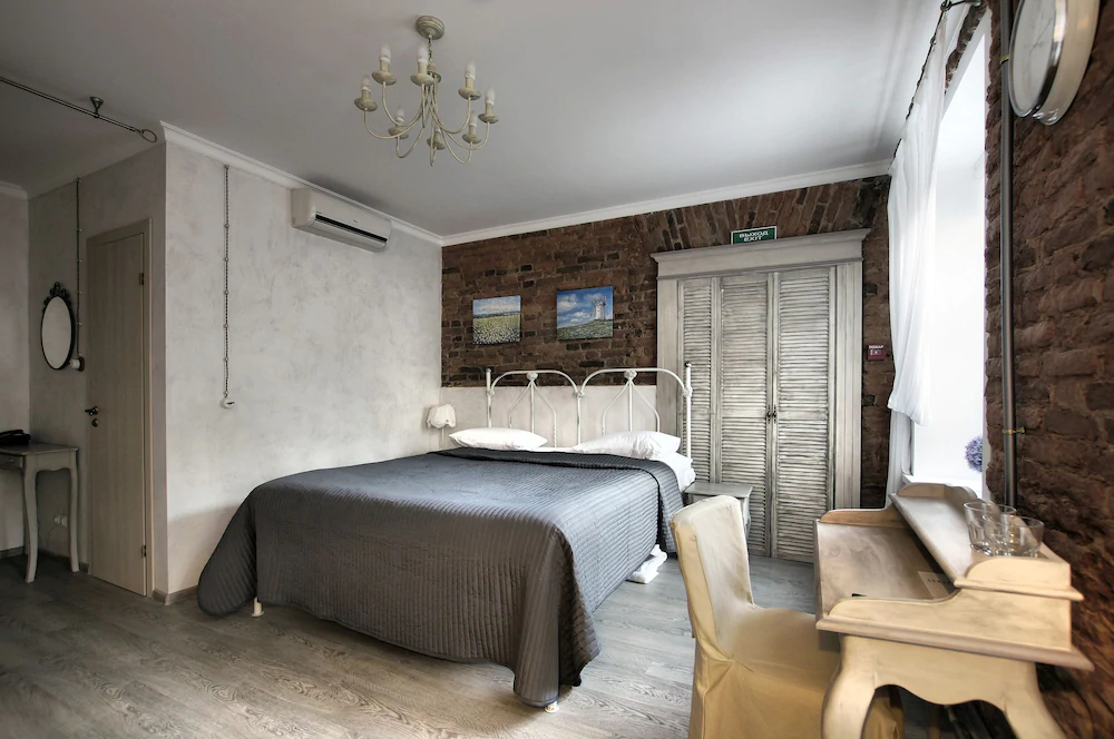 ReMarka Hotel on Stolyarny