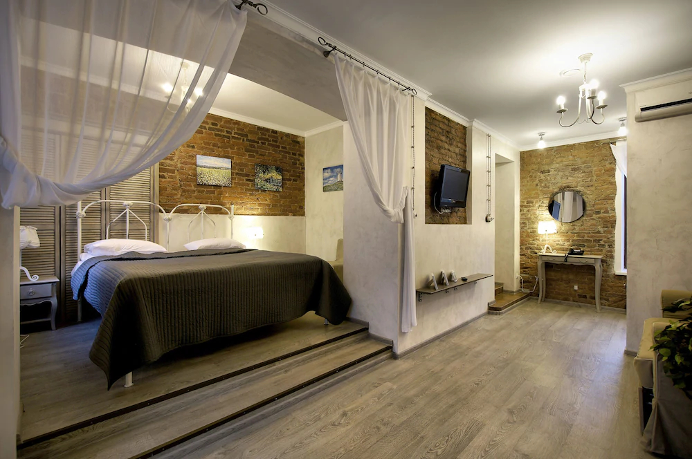 ReMarka Hotel on Stolyarny
