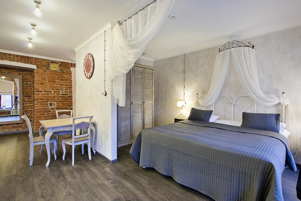 ReMarka Hotel on Stolyarny