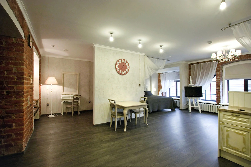 ReMarka Hotel on Stolyarny