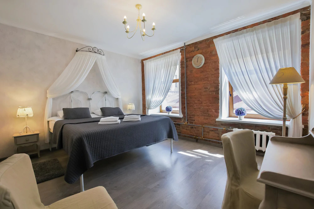 ReMarka Hotel on Stolyarny