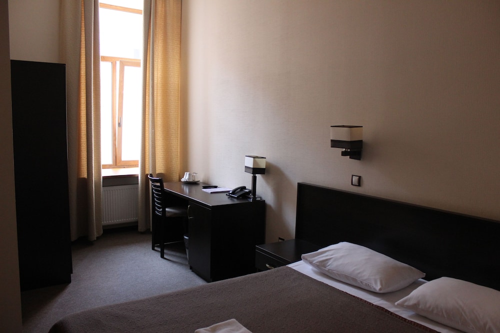 ReMarka Hotel on Stolyarny