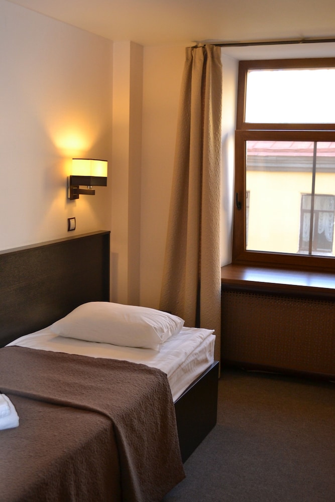 ReMarka Hotel on Stolyarny