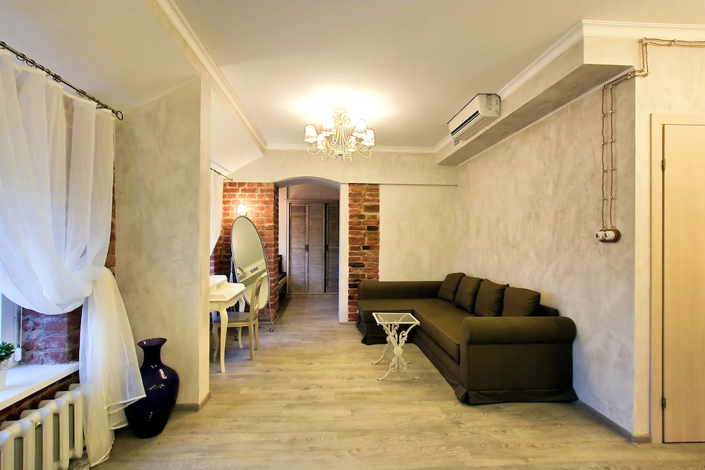 ReMarka Hotel on Stolyarny