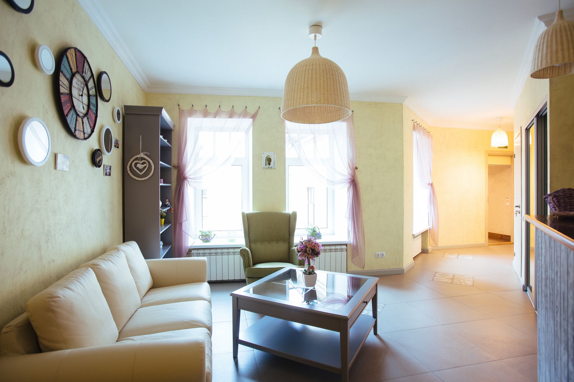 ReMarka Hotels on Sovetskaya