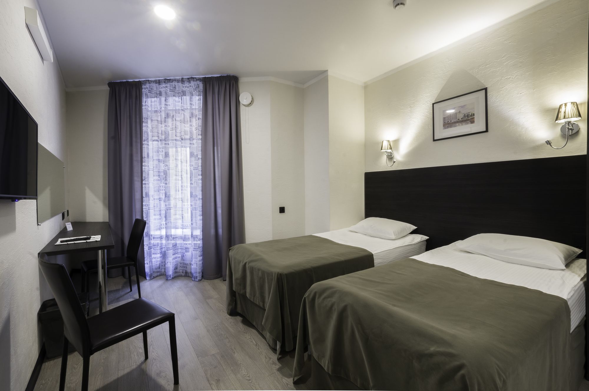 ReMarka Hotels on Sovetskaya