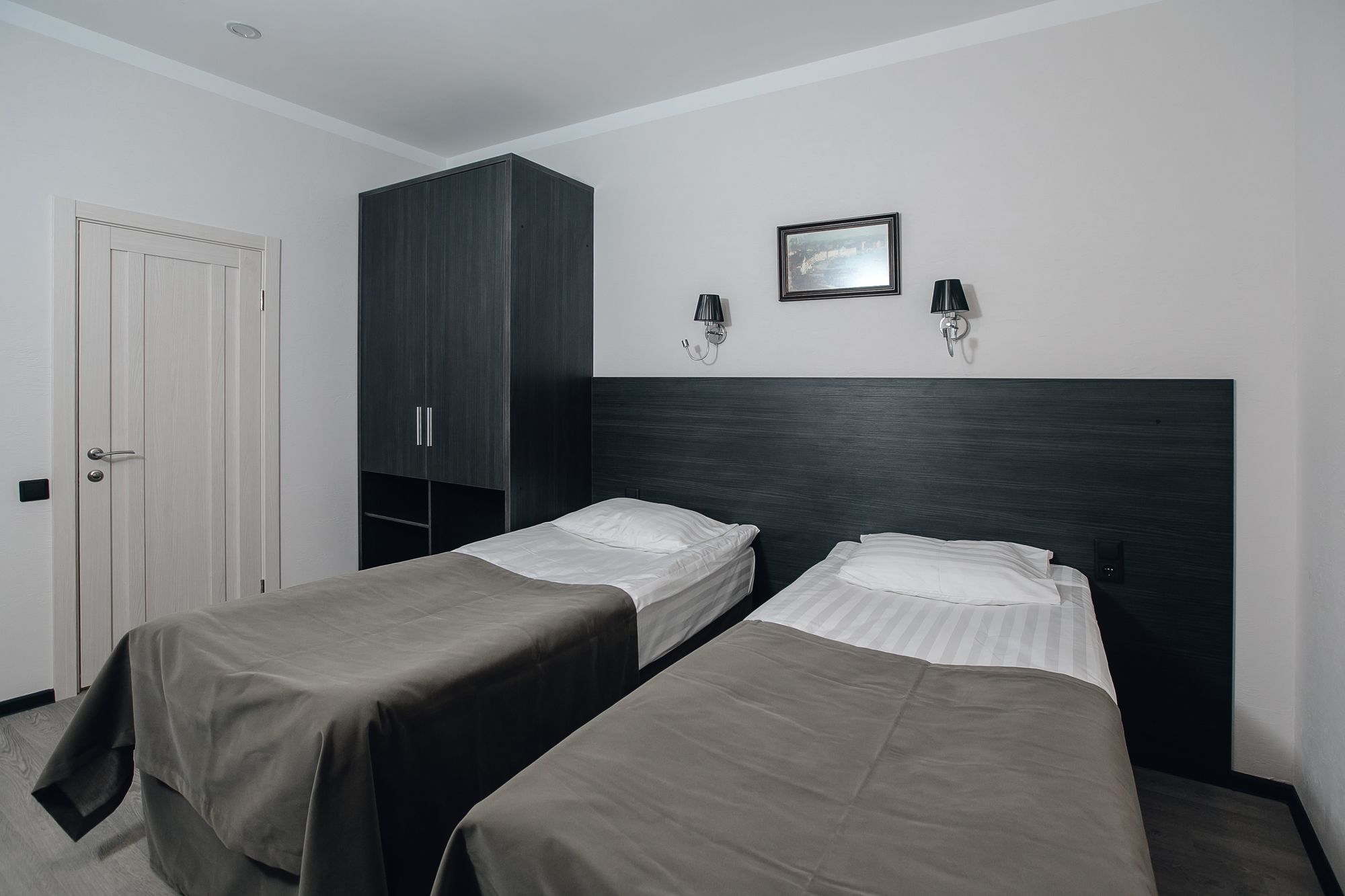 ReMarka Hotels on Sovetskaya