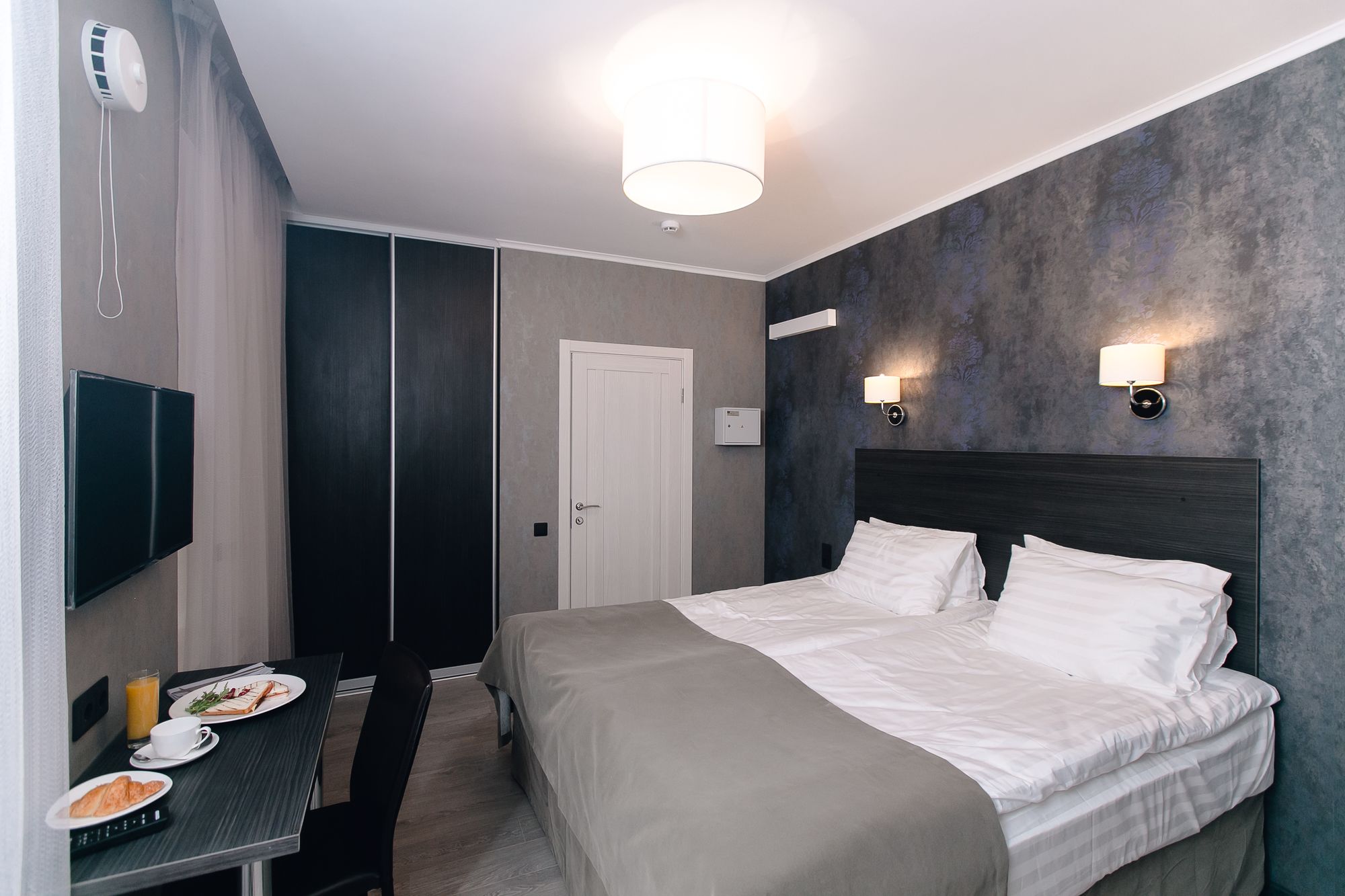 ReMarka Hotels on Sovetskaya