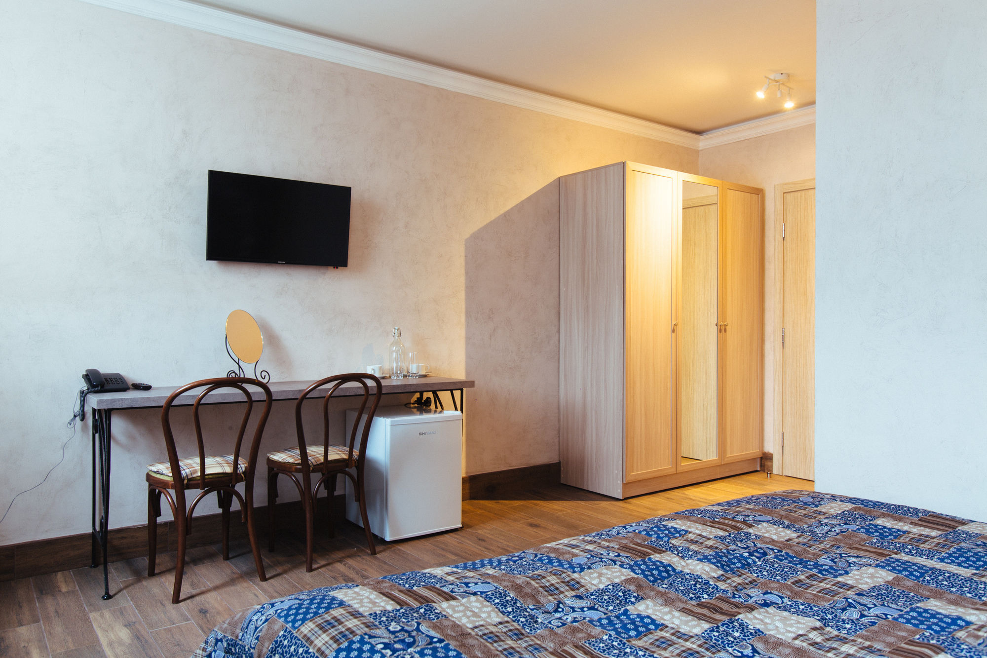 ReMarka Hotels on Sovetskaya