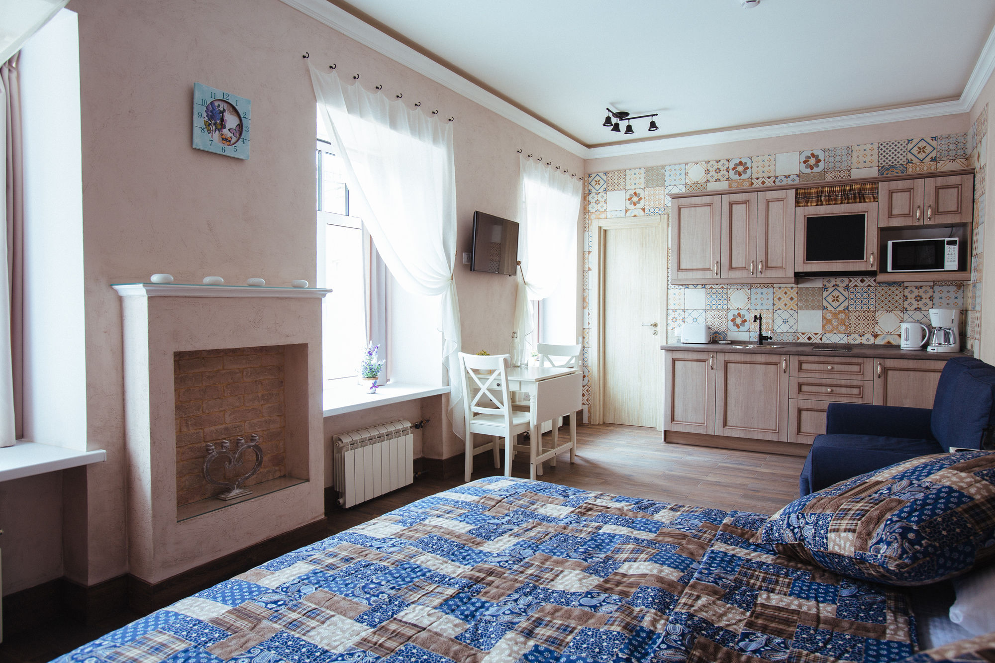ReMarka Hotels on Sovetskaya