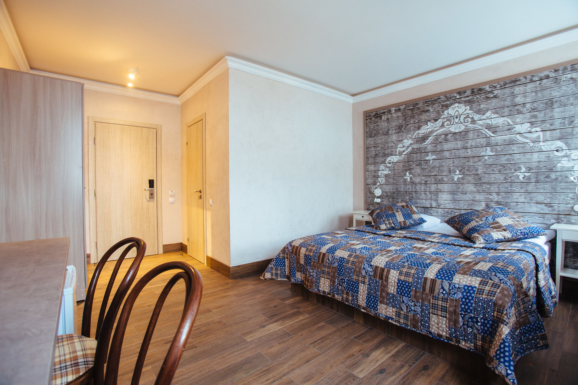 ReMarka Hotels on Sovetskaya
