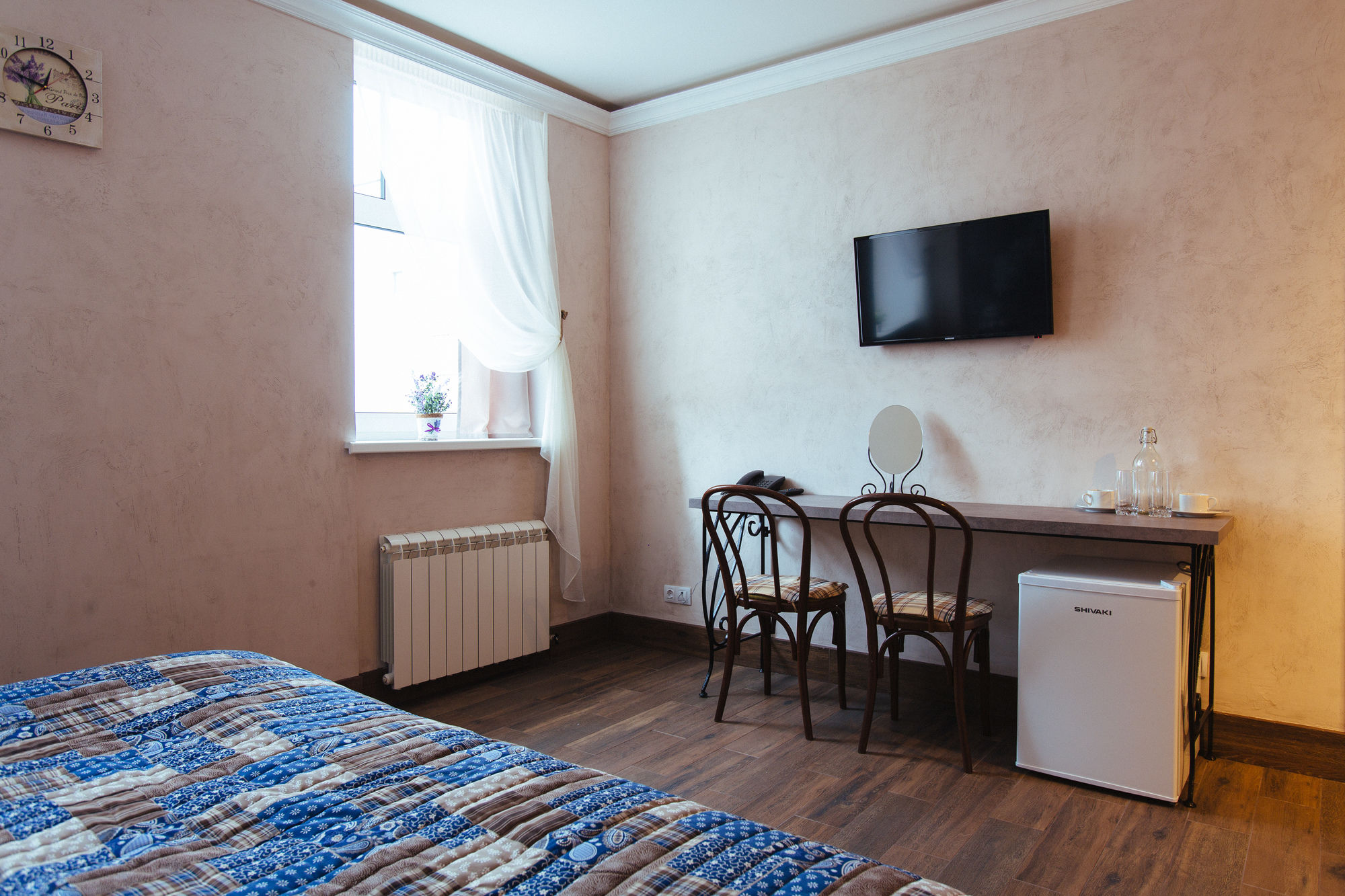 ReMarka Hotels on Sovetskaya