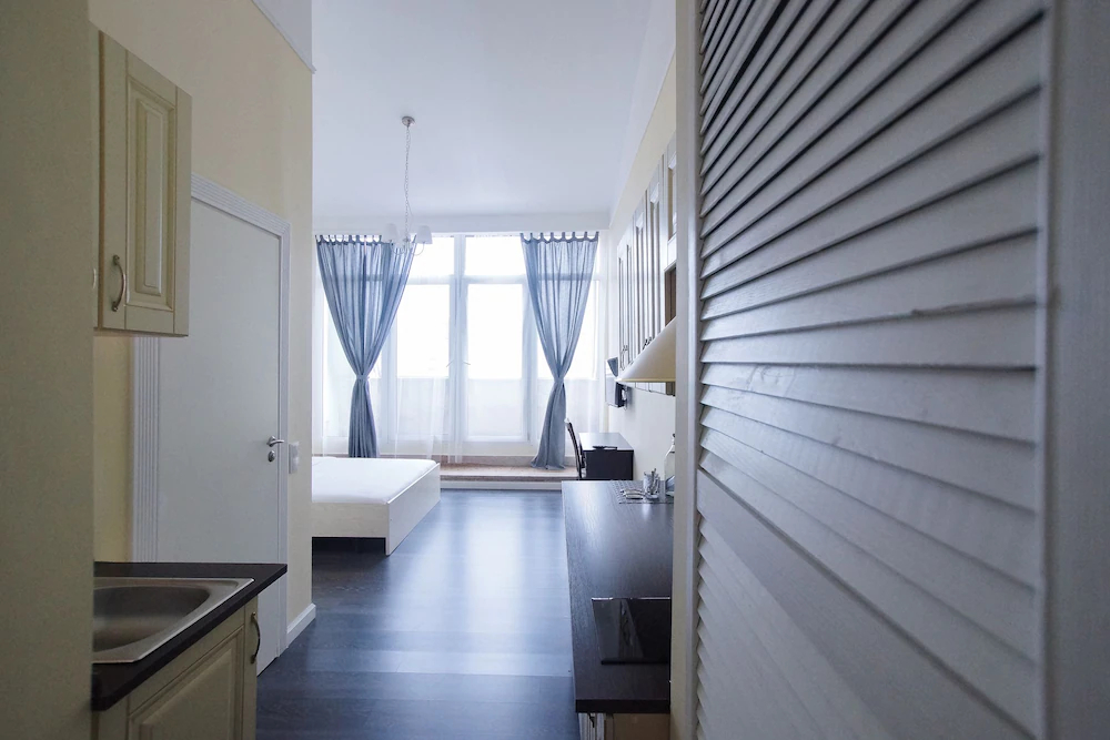 Residence Turgenev