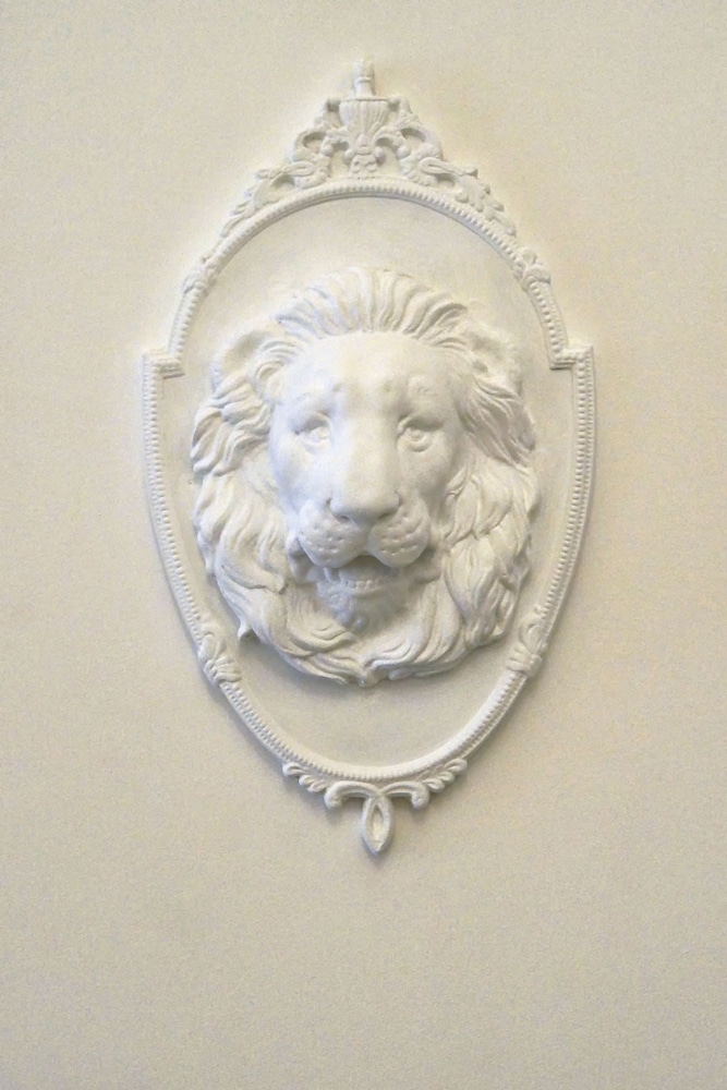 Residence Turgenev