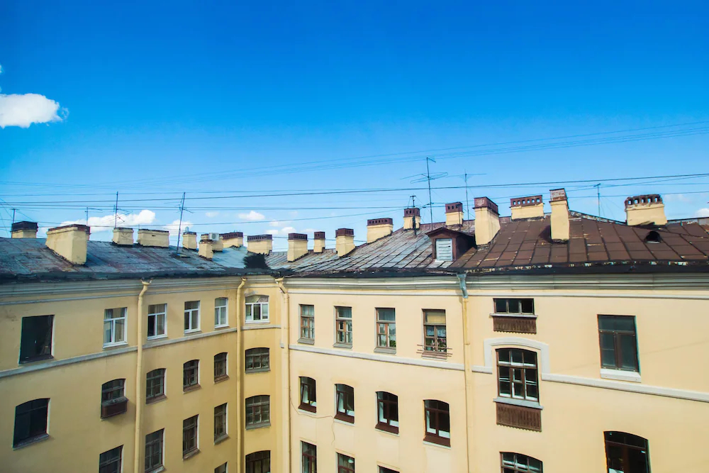 Residence Turgenev