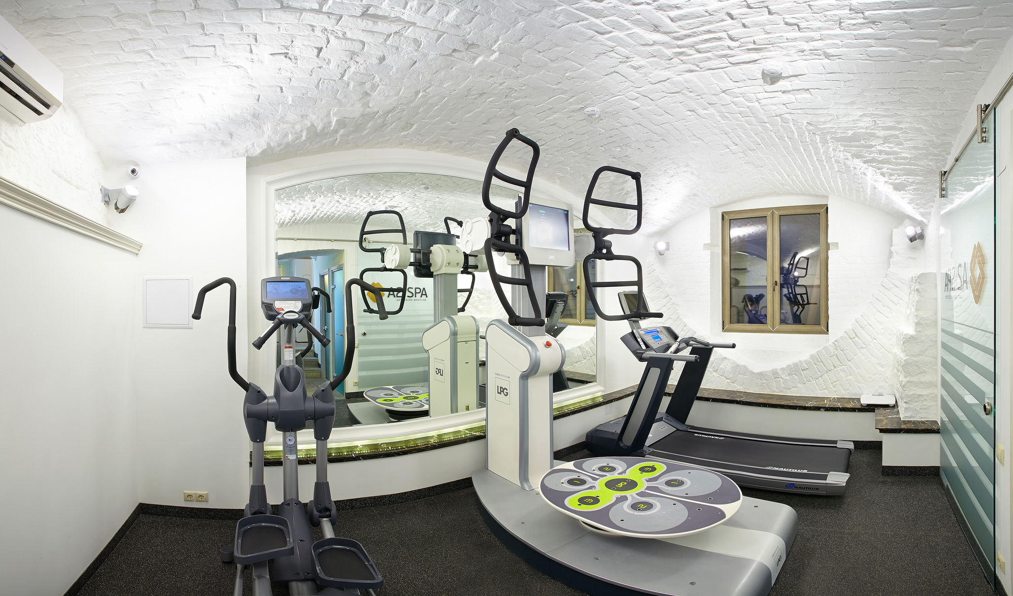 Rossi Boutique Hotel and Spa