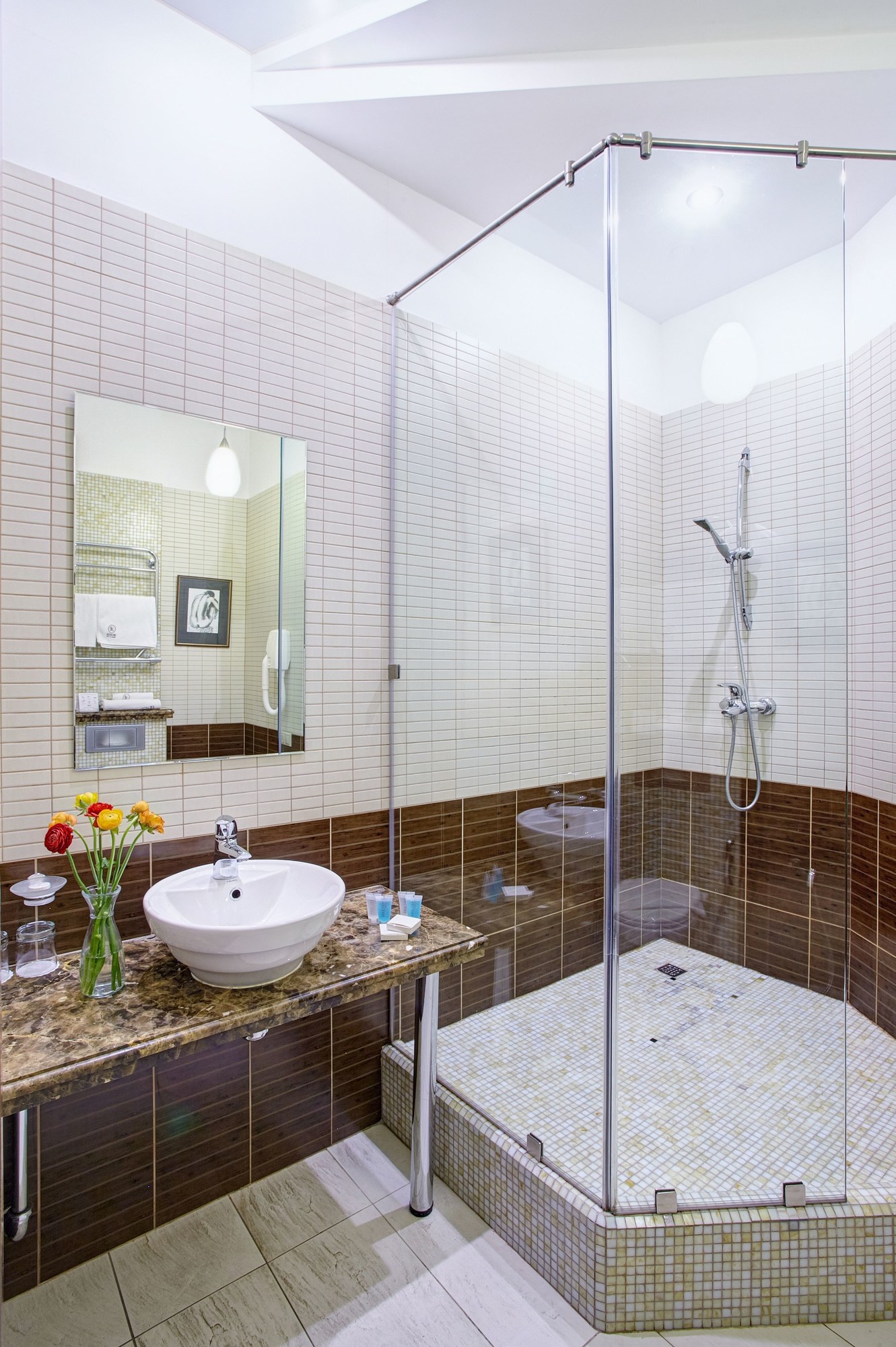Rossi Boutique Hotel and Spa