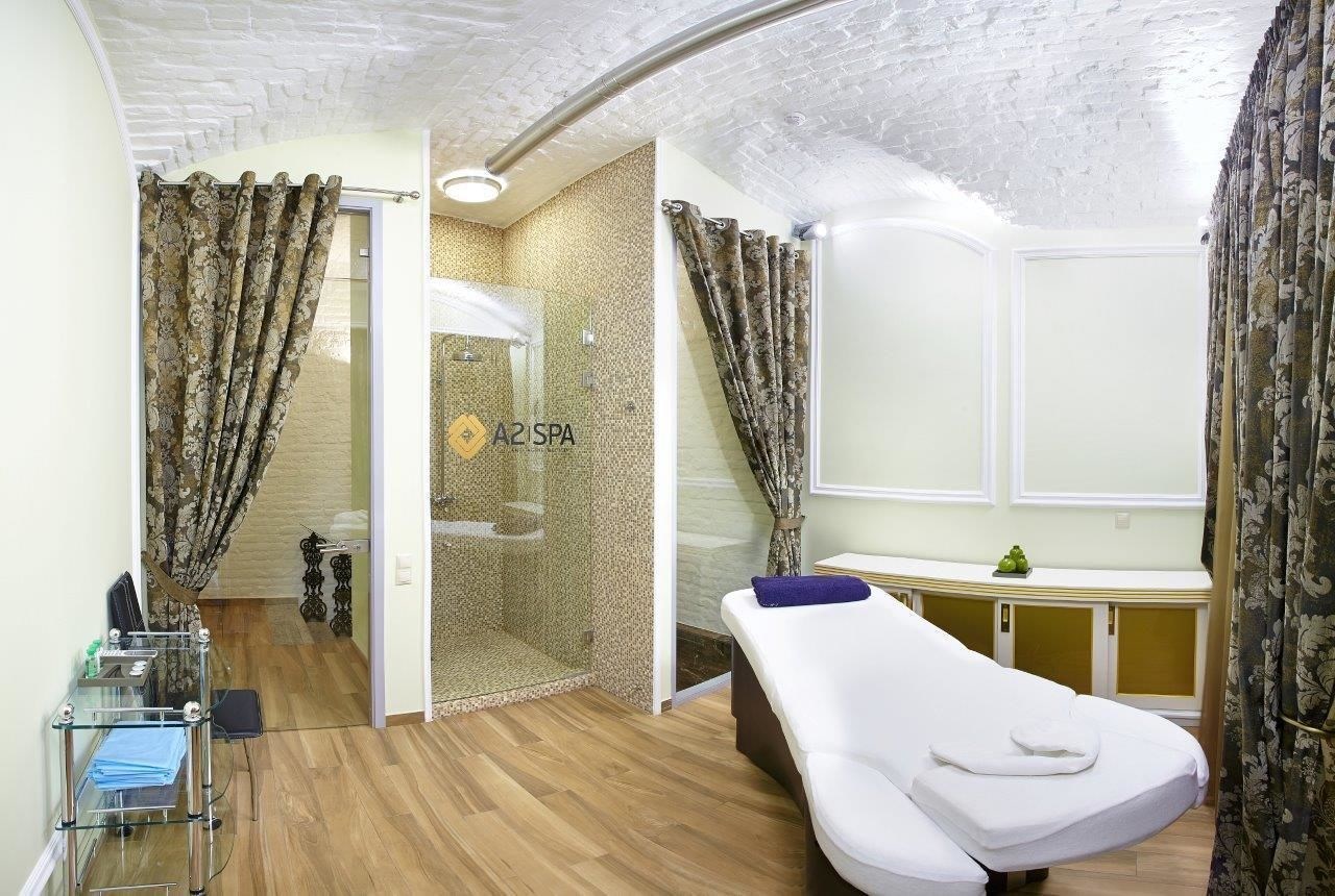 Rossi Boutique Hotel and Spa