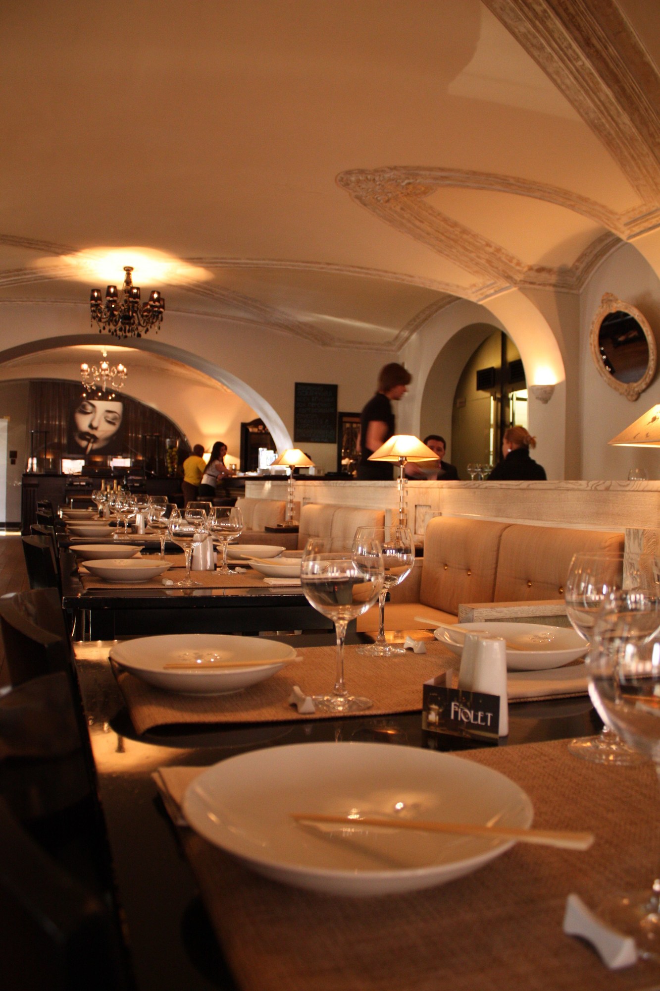 Rossi Boutique Hotel and Spa