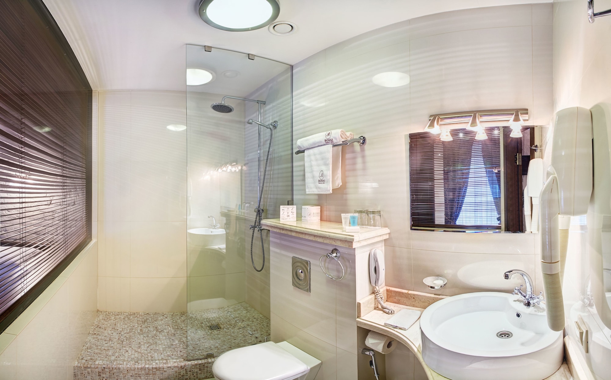 Rossi Boutique Hotel and Spa