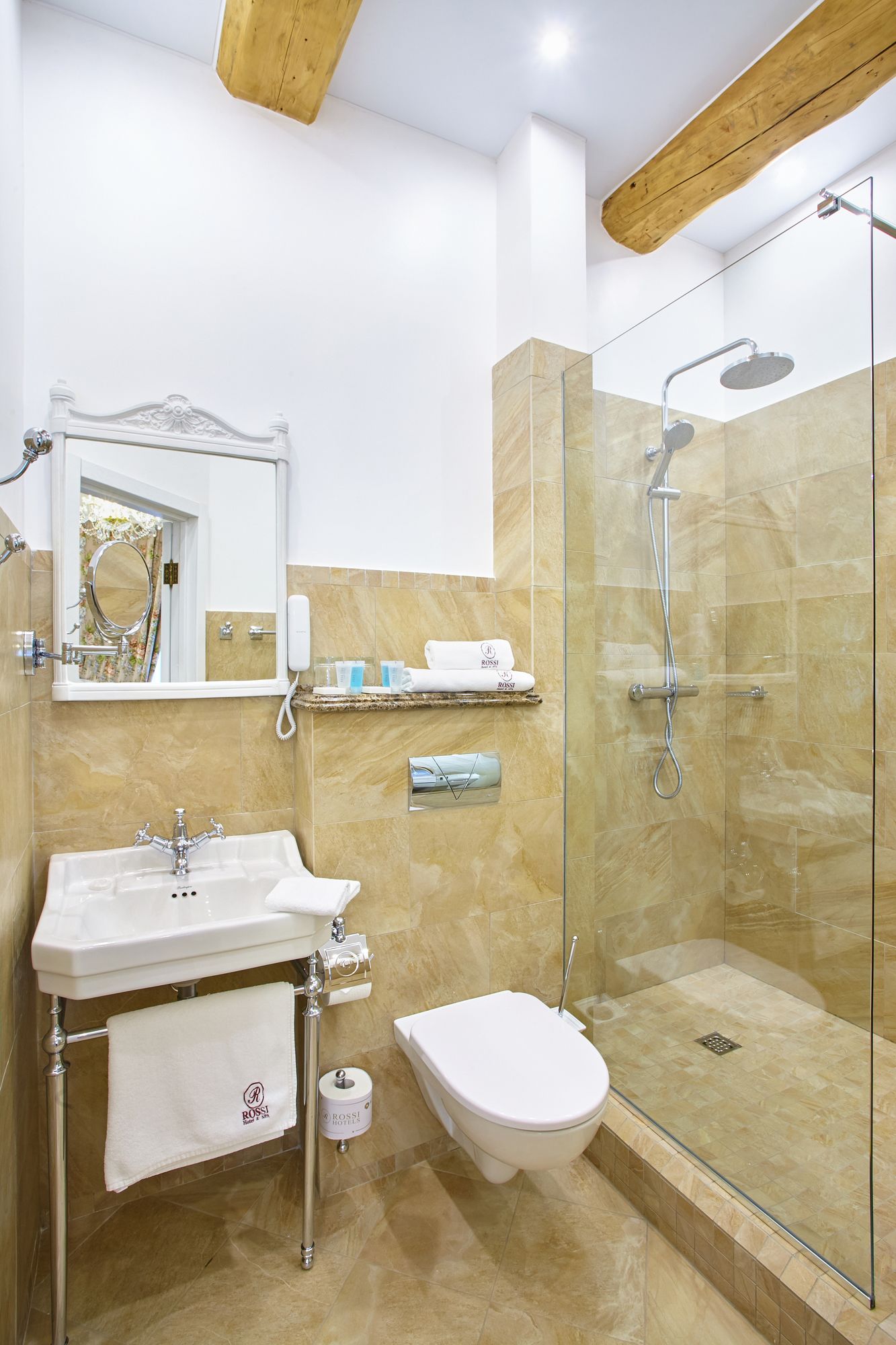 Rossi Boutique Hotel and Spa