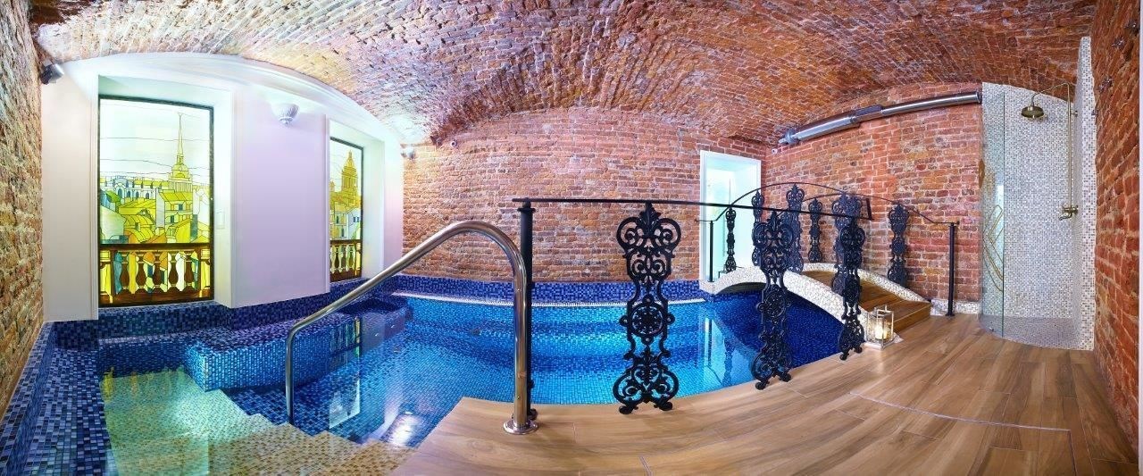 Rossi Boutique Hotel and Spa