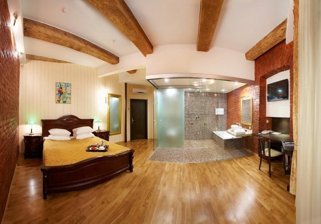 Rossi Boutique Hotel and Spa