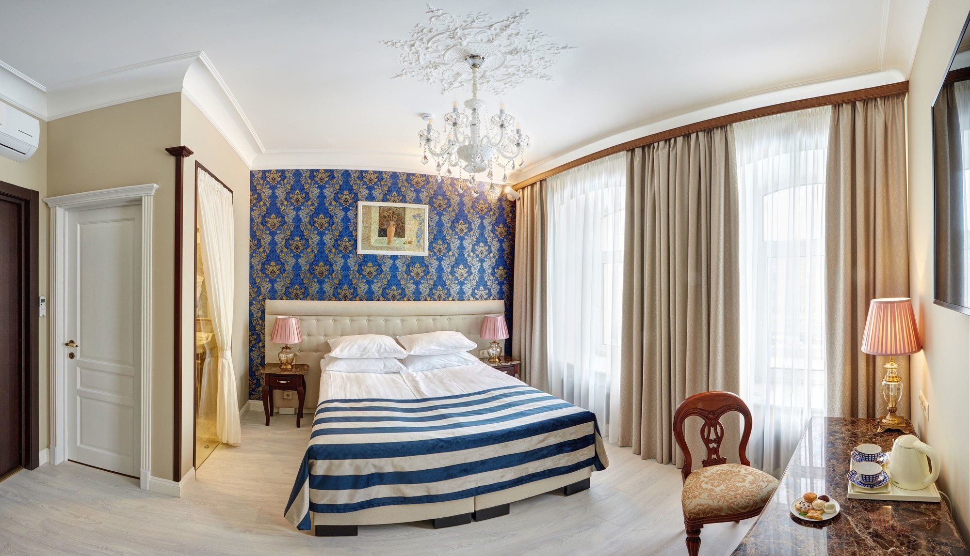 Rossi Boutique Hotel and Spa
