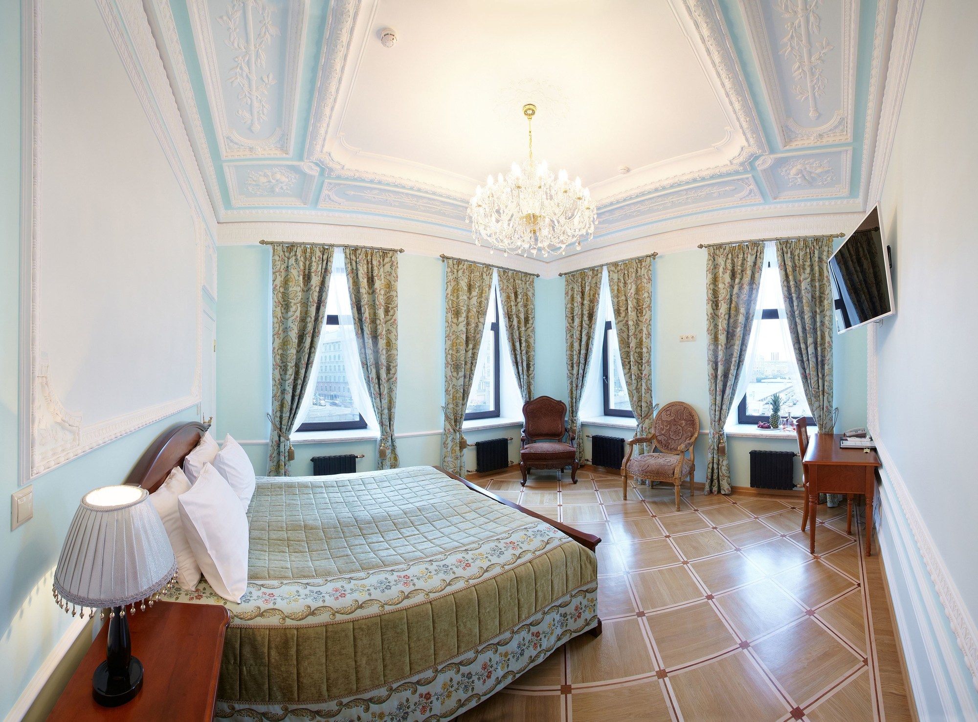 Rossi Boutique Hotel and Spa