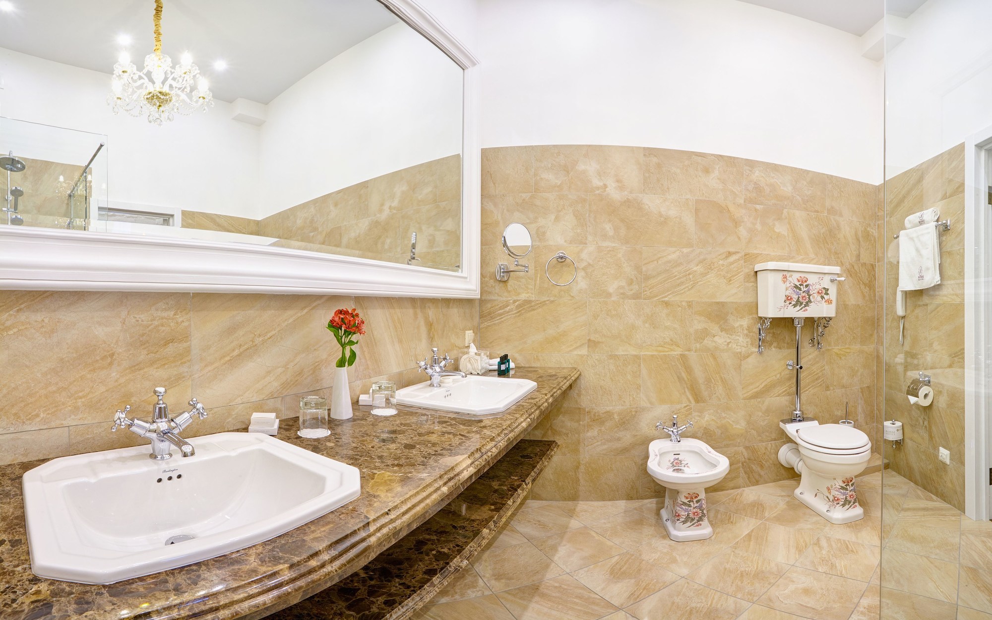 Rossi Boutique Hotel and Spa