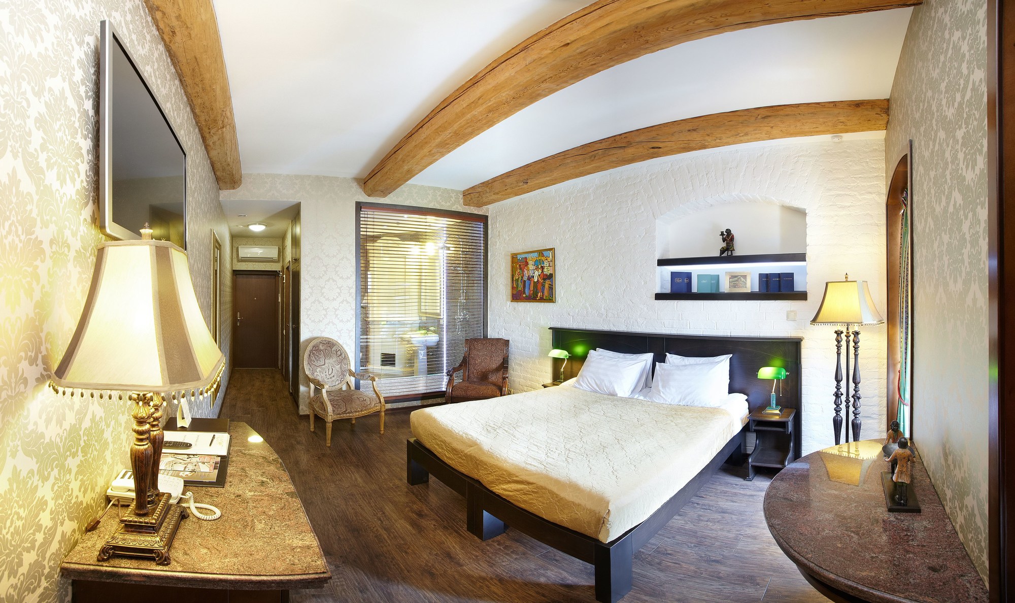 Rossi Boutique Hotel and Spa