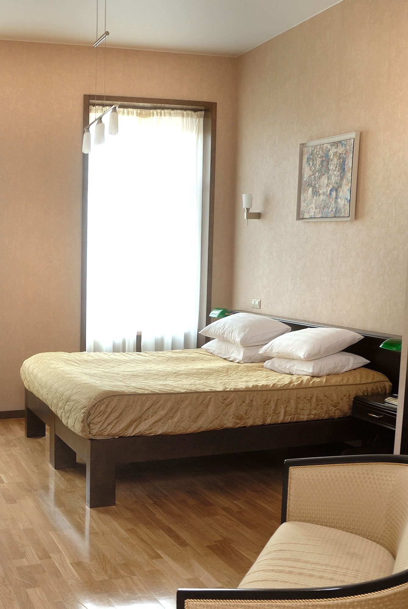 Rossi Boutique Hotel and Spa