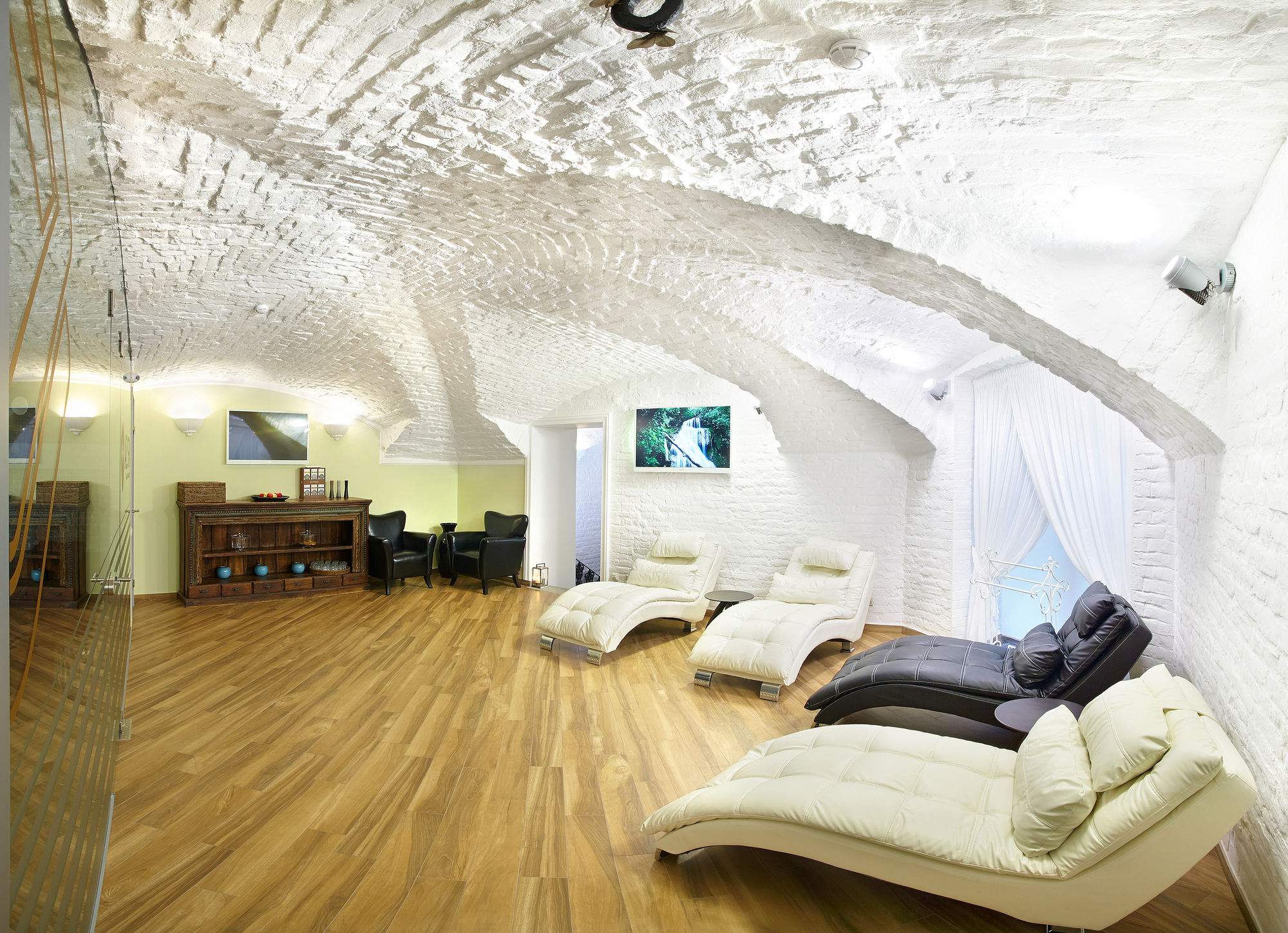 Rossi Boutique Hotel and Spa