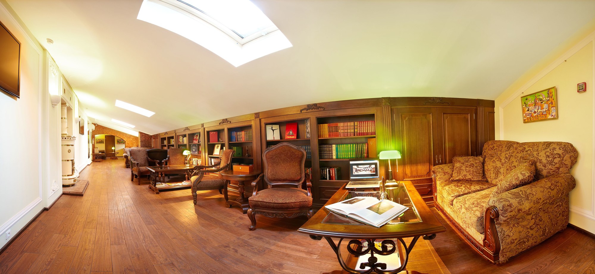 Rossi Boutique Hotel and Spa
