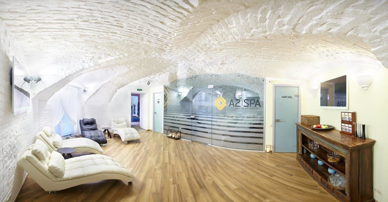 Rossi Boutique Hotel and Spa