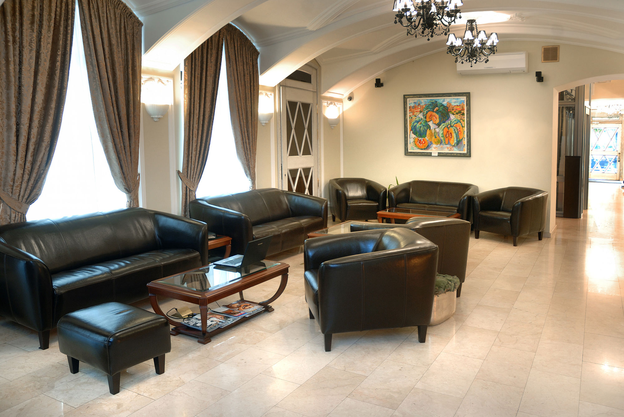 Rossi Boutique Hotel and Spa
