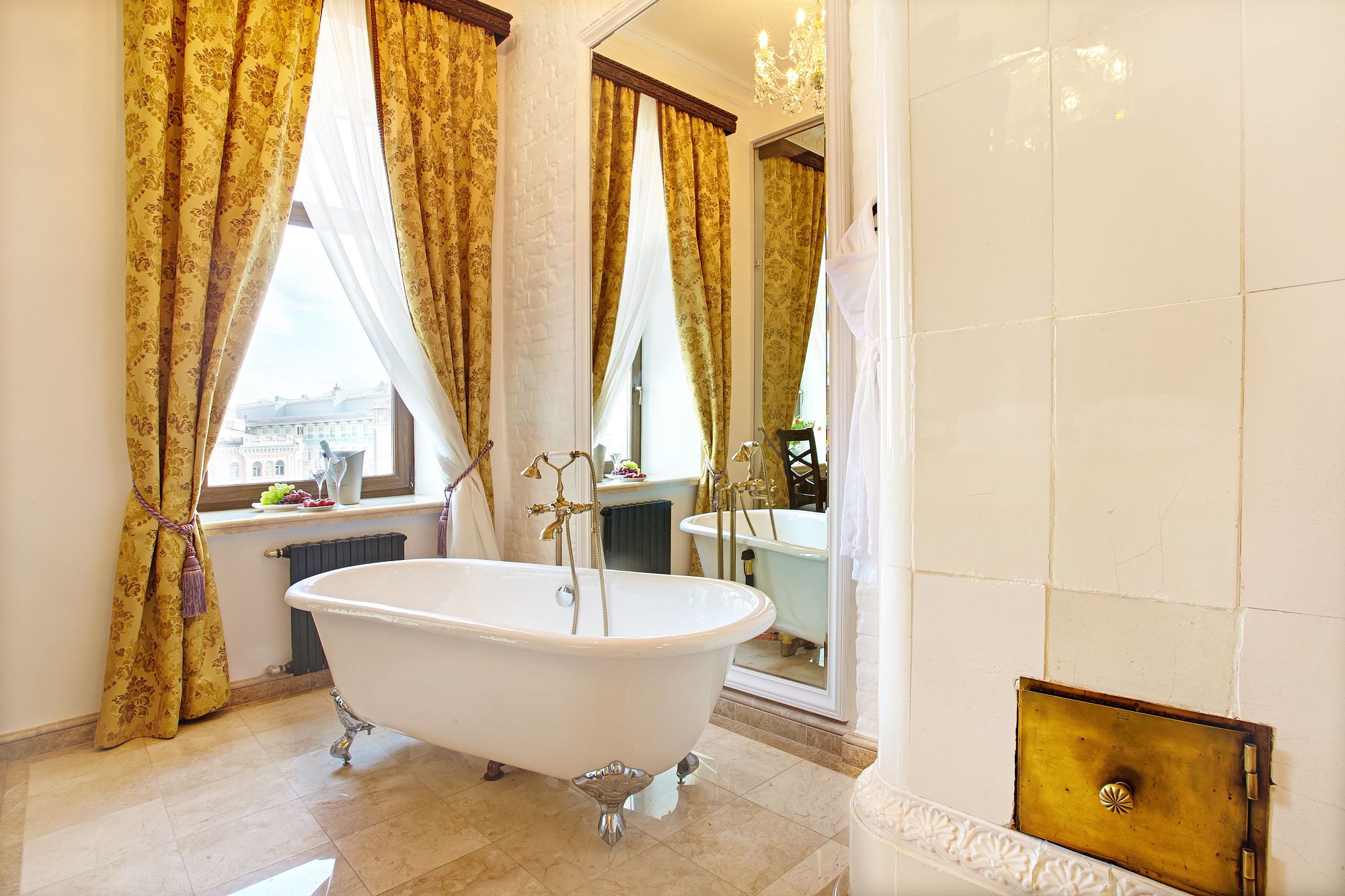 Rossi Boutique Hotel and Spa