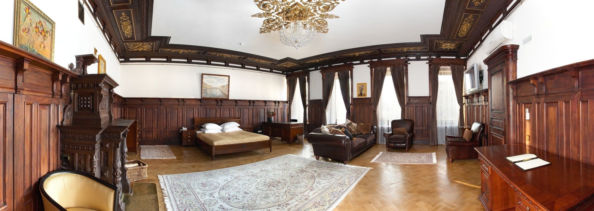 Rossi Boutique Hotel and Spa