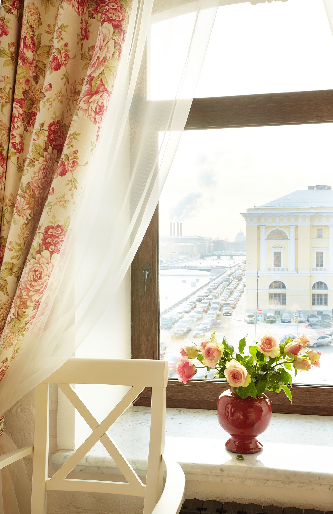 Rossi Boutique Hotel and Spa