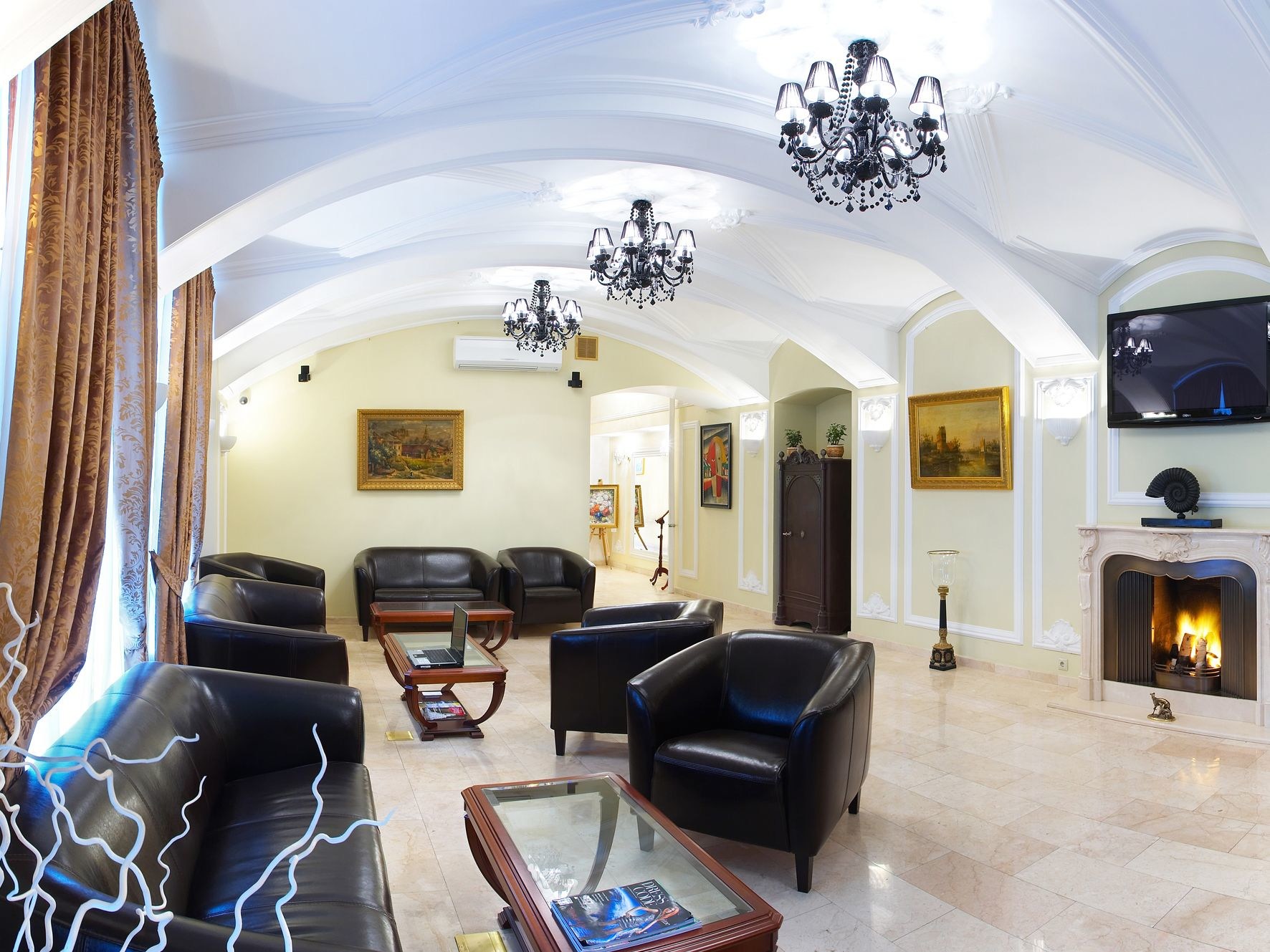 Rossi Boutique Hotel and Spa