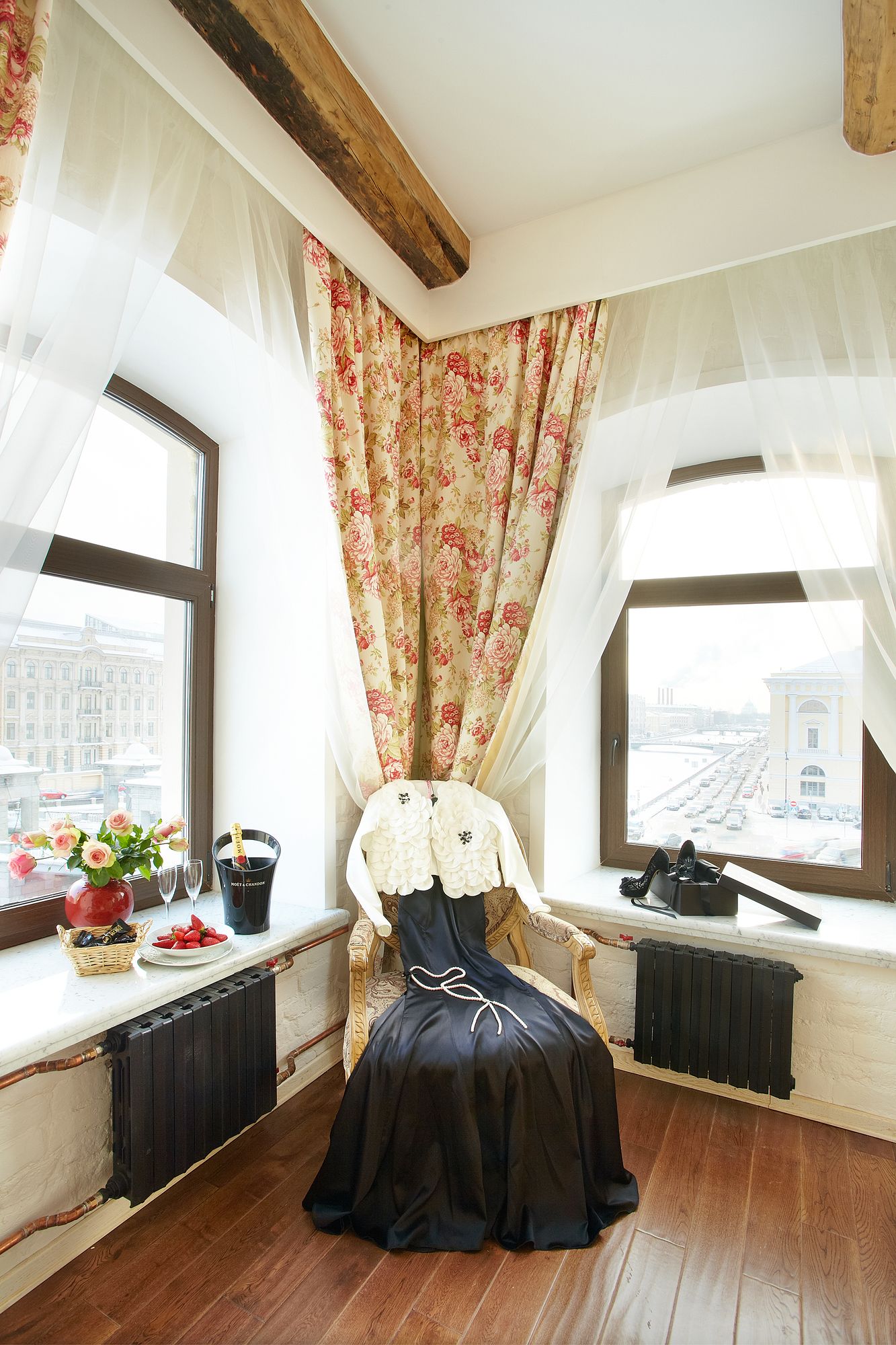 Rossi Boutique Hotel and Spa